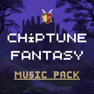 chiptune 8bit music pack